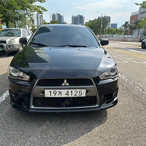 미쯔비시 랜서 판매합니다