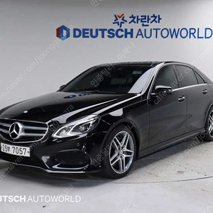 벤츠E-클래스 W212 E350 블루텍 4MATIC@중고차@중고@할부@미필@전액할부@