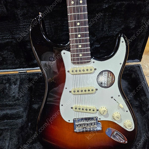 (기타 & 엠프)Fender USA & 마샬100와트
