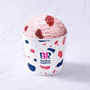 배스킨라빈스 쿼터 아이스크림 18500(14700) 할인 판매