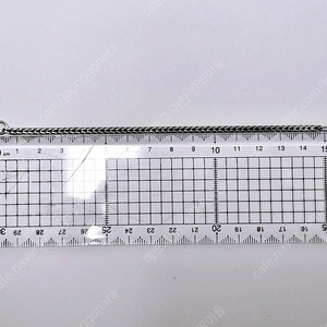 트롤비즈 체인 15cm 2만원