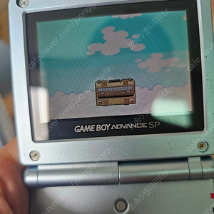 gba sp ags101