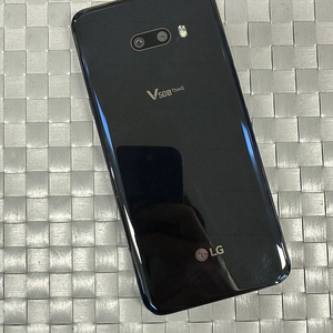 LG V50S 256기가 블랙 상태좋고 깨끗한 초미세잔상 11만원 판매해요