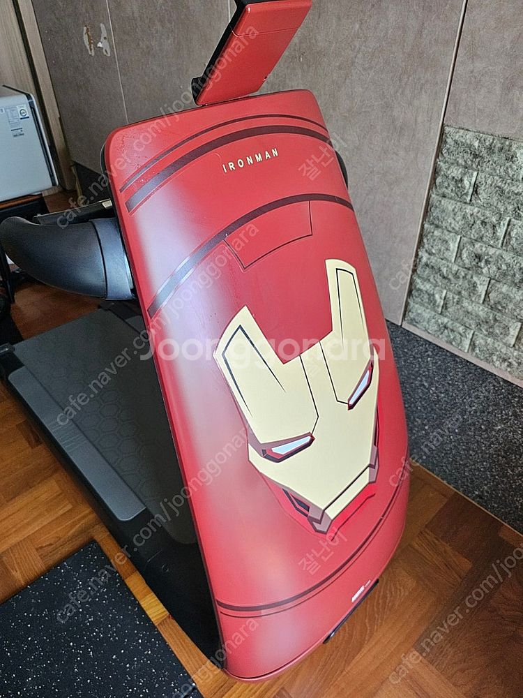 [경북 포항]아이러너 아이언맨 런닝머신--0