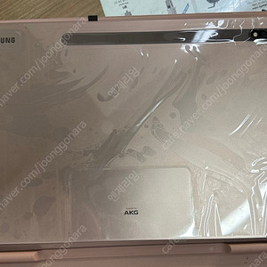 삼성 갤럭시 S7 플러스 256GB