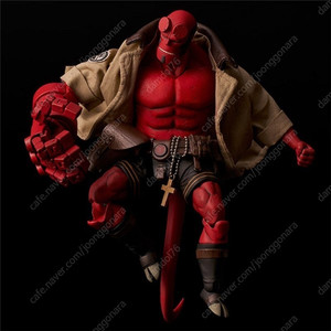 [구매] 1000toy 헬보이 가품 구매 원합니다