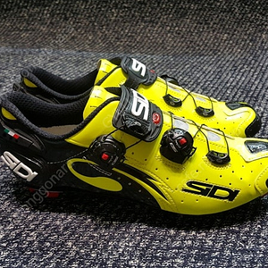 SIDI 시디 카본 MTB클릿슈즈/시마노 XT 클릿페달