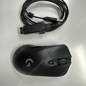 로지텍 G703 LIGHTSPEED WIRELESS