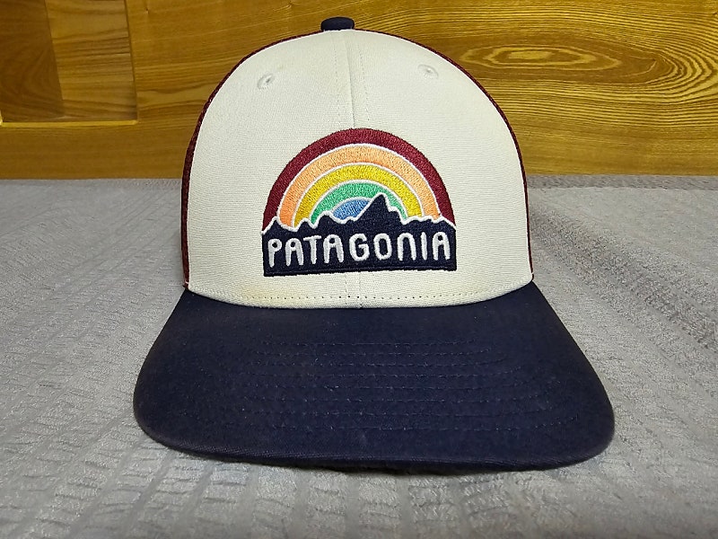 Patagonia 파타고니아 Cap 모자