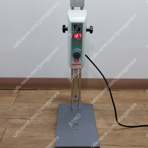 POLYTRON PT 2500 E Homogenizer