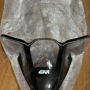 PCX125 (18-20년) GIVI 기비 롱스크린 팝니다