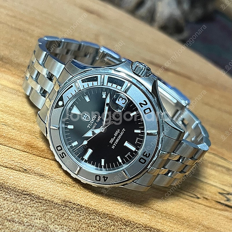 tudor 튜더 하이드로넛 85190 판매--0