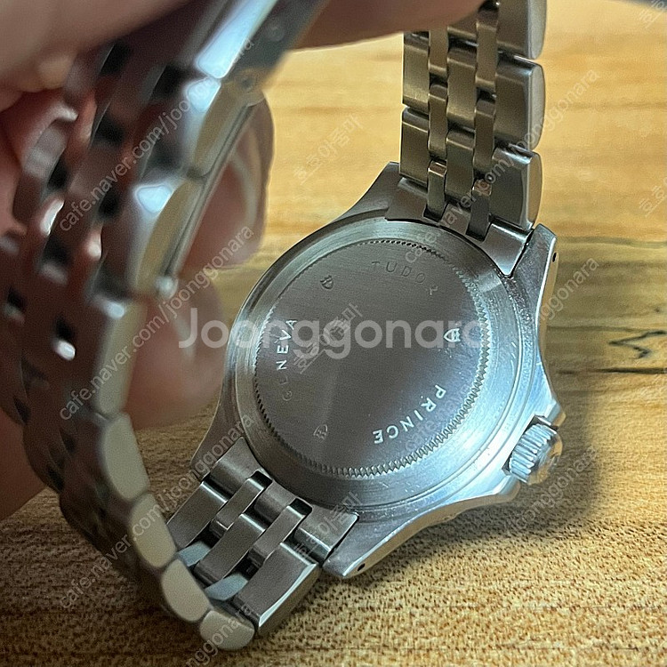 tudor 튜더 하이드로넛 85190 판매--2