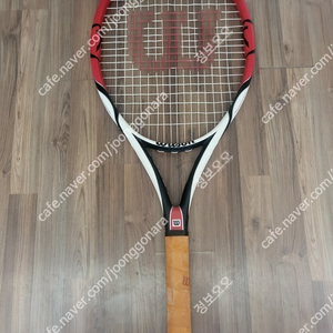 윌슨 대형 테니스 라켓 판매