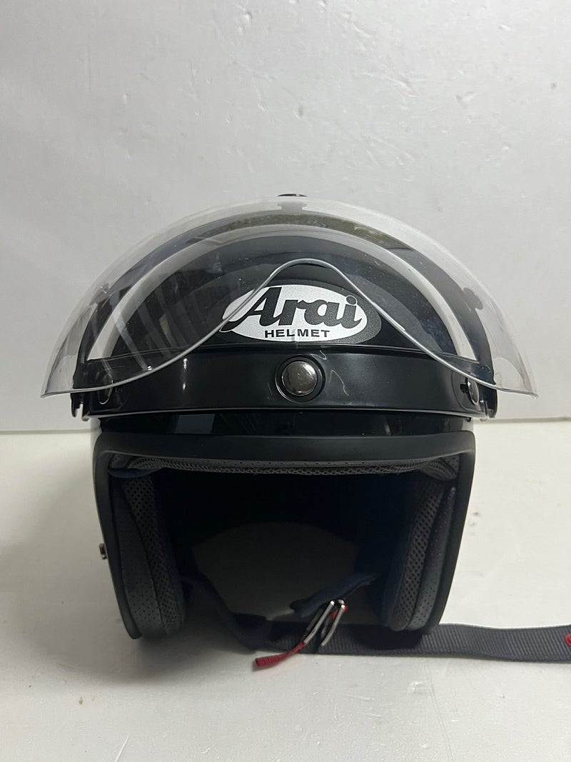 아라이 클래식 모드 헬멧 M 사이즈 ARAI CLASSIC MOD 하이바 헬맷