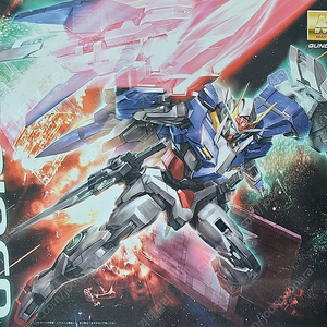 MG-144 00 Raiser 더블오라이져