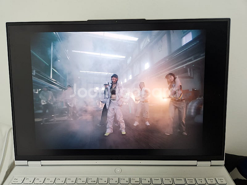 레노버 리전5프로 3070ti / 32g / 512g--2