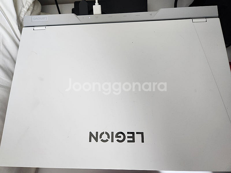 레노버 리전5프로 3070ti / 32g / 512g--3