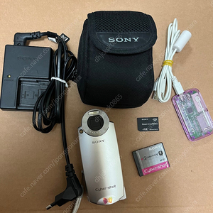 소니 캠코더 겸 디카 사이버샷 dsc m2 팝니다 sony cybershot