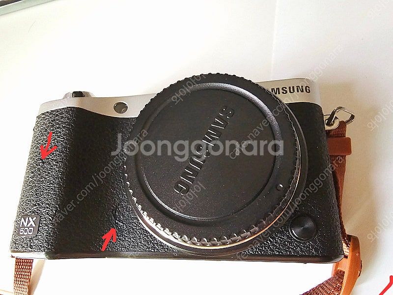 삼성 NX500 바디 및 18-55 OIS 렌즈, 기타...--1