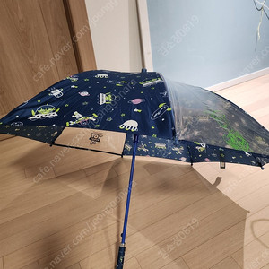남아 우산(4~7세용) 2개 일괄 컨디션좋음 택포