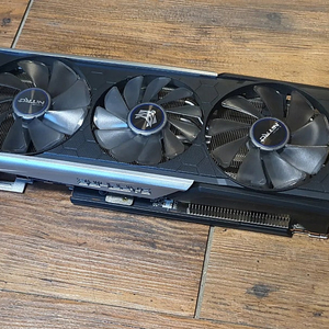 라데온 RX 5700 XT (RTX 3060, RTX 2070 동급)