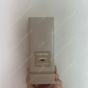 톰포드 바닐라 향수 50ml