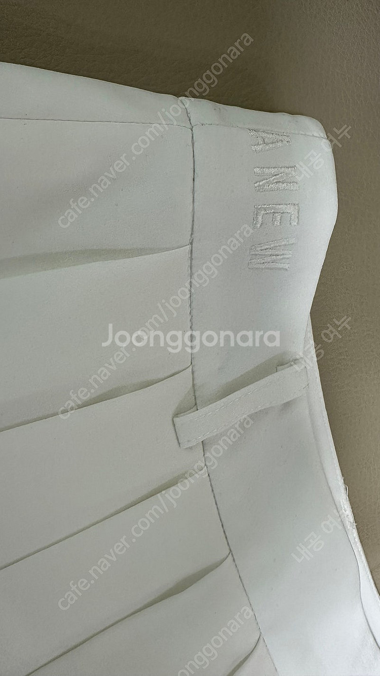 어뉴 골프 웨어 정품 스커트--3