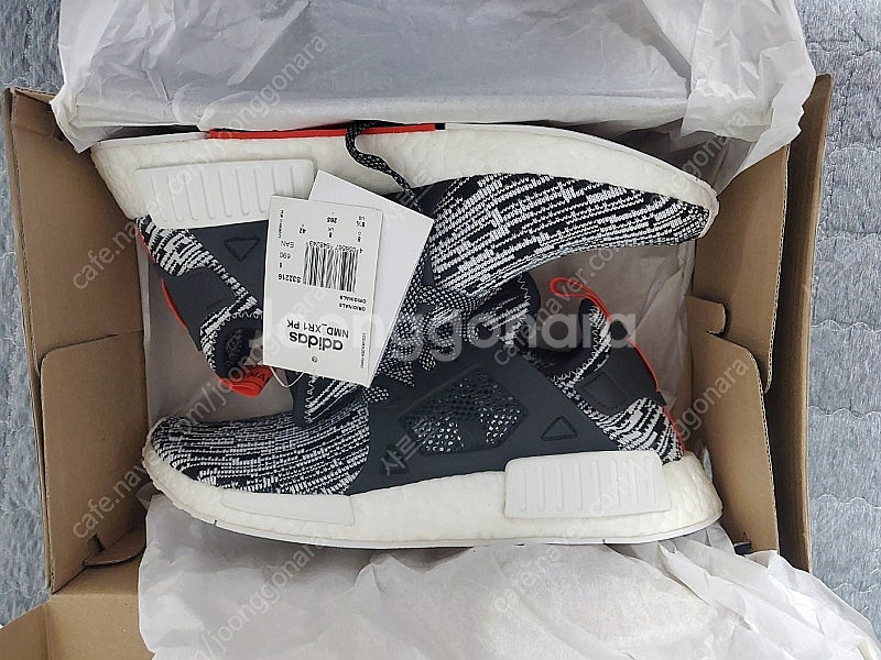 [265] 아디다스 NMD XR1 PK--0