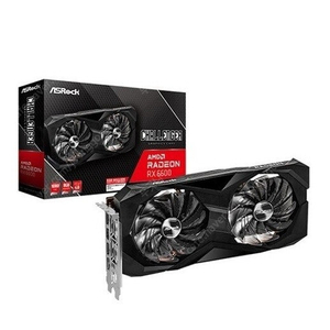 미개봉 새제품 asrock RX6600 팝니다 에즈락