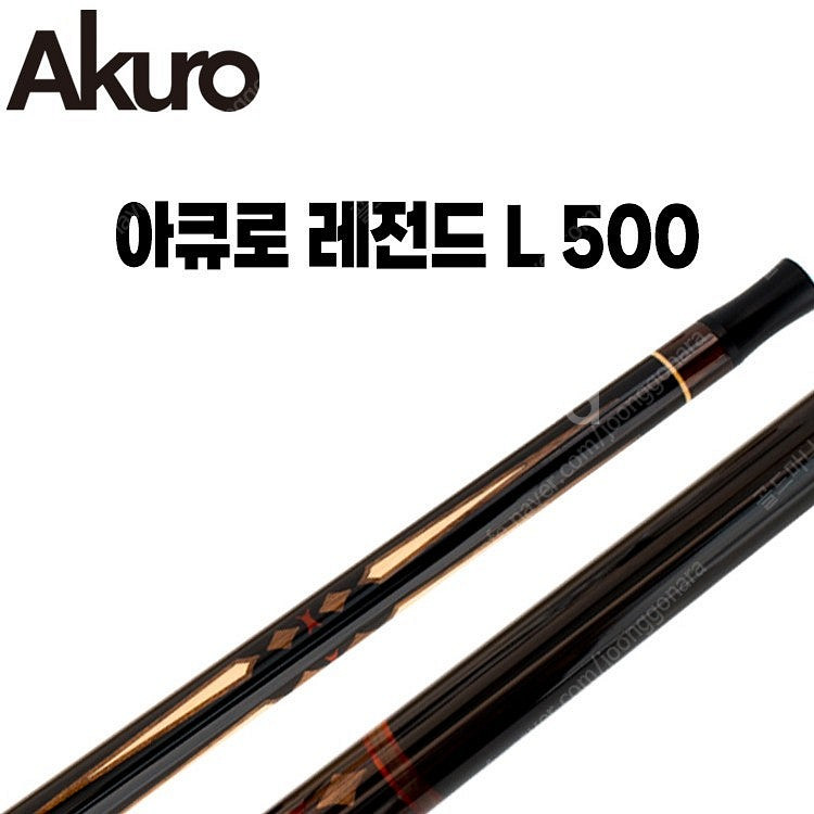 Akuro L500--0