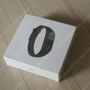 샤오미 Mi Band 2 스마트 팔찌