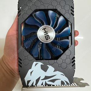 his rx560 icooler 그래픽카드 판매합니다