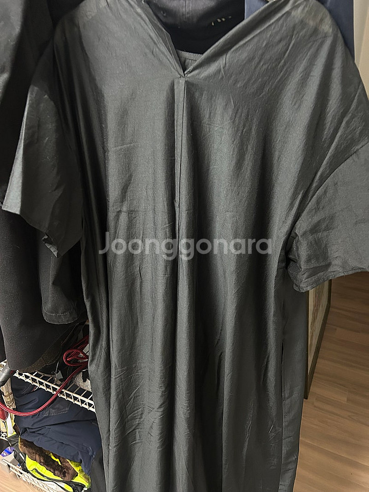 모노하 monoha sheer dress--2