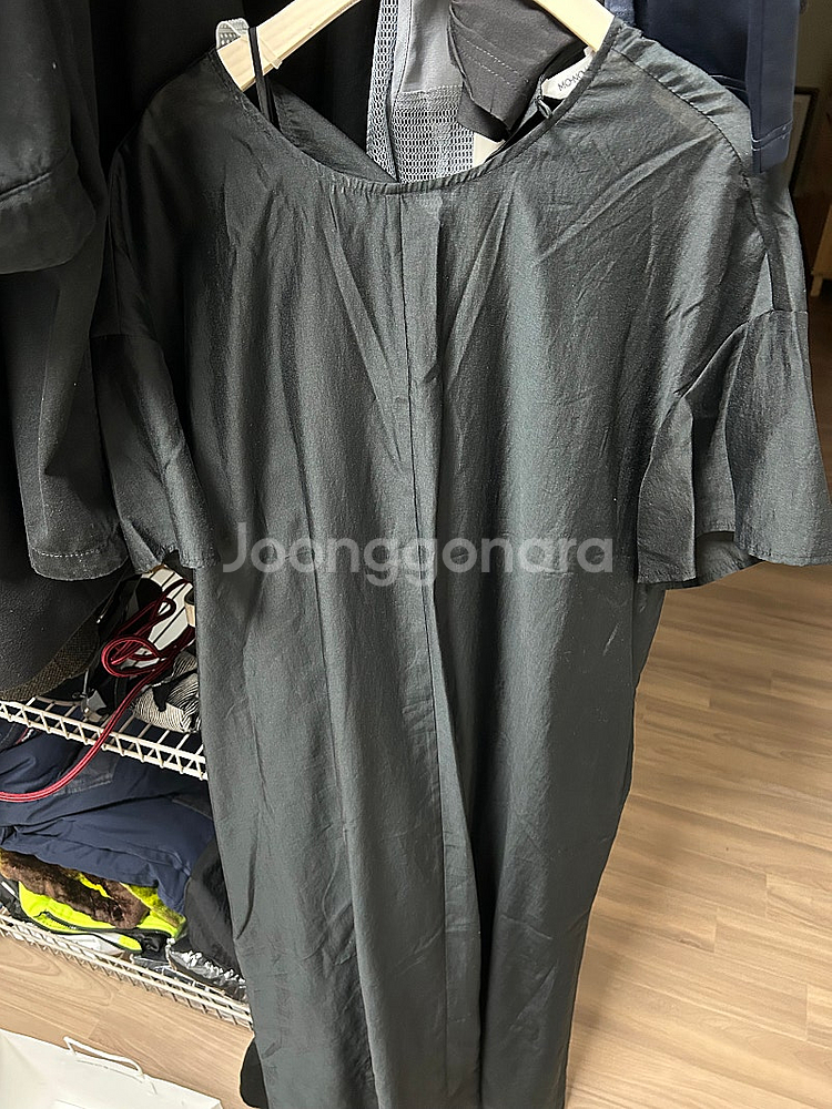 모노하 monoha sheer dress--3
