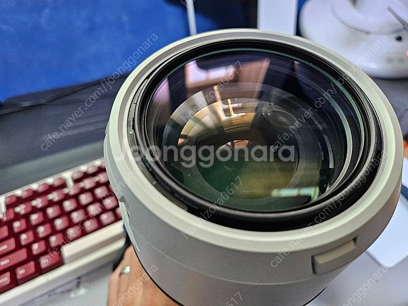 소니 70-200mm gm2 금령2 금유령2 보증유--2