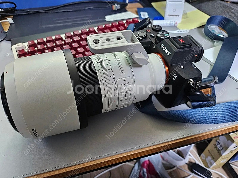 소니 70-200mm gm2 금령2 금유령2 보증유--0