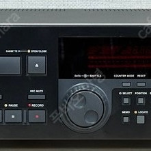 TASCAM DA-30MK2 디지털 오디오 레코더 판매 합니다