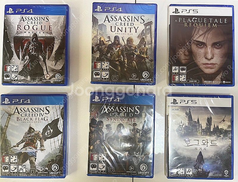 PS4/PS5/닌텐도 스위치 (Nintendo Swit...--1