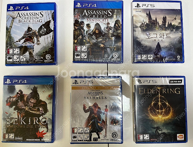 PS4/PS5/닌텐도 스위치 (Nintendo Swit...--2