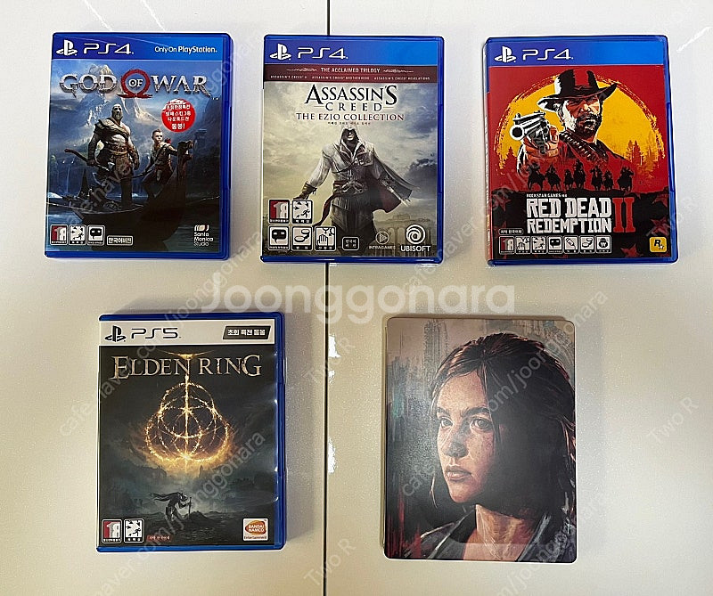 PS4/PS5/닌텐도 스위치 (Nintendo Swit...--3