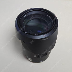 소니 SONY 알파 E PZ 18-105mm F4 G OSS SELP18