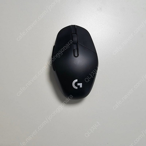 G303 슈라우드 에디션 무선마우스 판매합니다