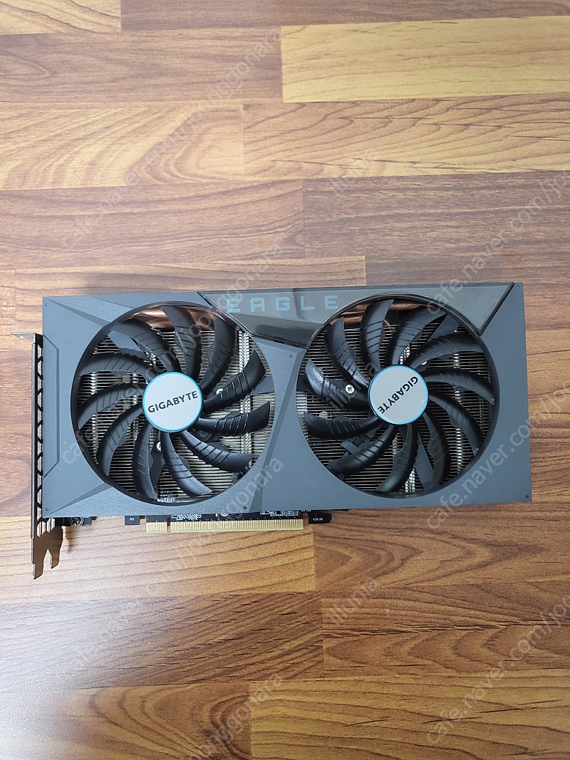 기가바이트 RTX 3060 ti Eagle