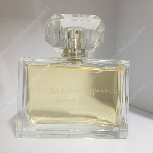 랄프로렌 로맨스 Always yours EDP 75ml