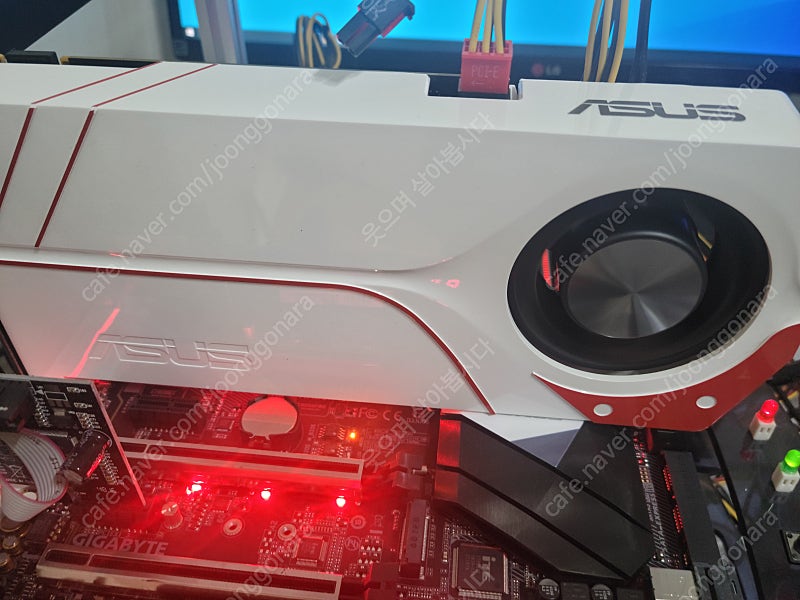 ASUS GTX960 2G그래픽