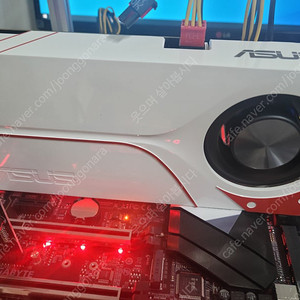 ASUS GTX960 2G그래픽