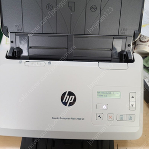 HP 스캐너 ENTERPRISE FLOW 7000 s3 고속 스캐너