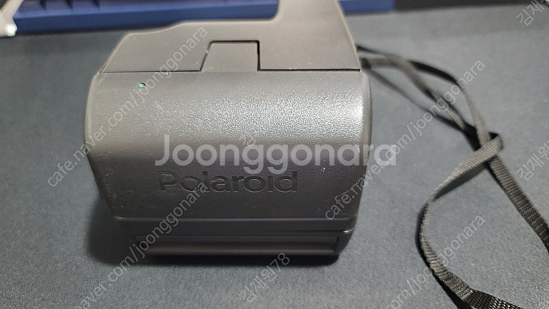 폴라로이드 636 클로즈업 필름 포함팝니다.--3