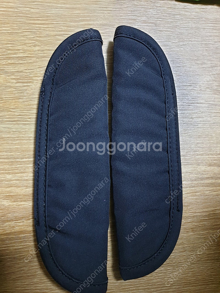 스토케 유모차 전용 하네스커버 안전벨트 커버--4